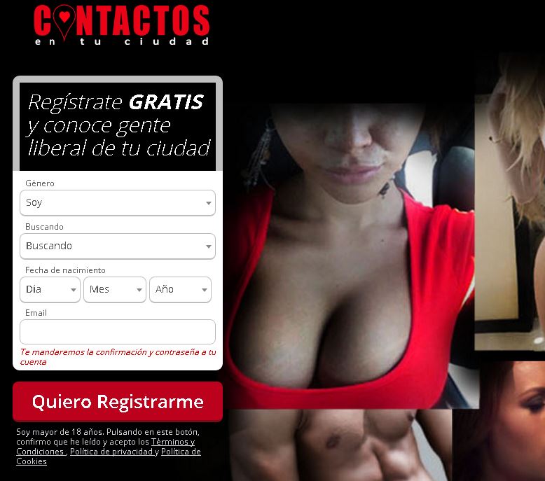 mujeres contactos tenerife