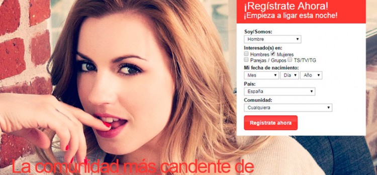 Adult Friend Finder: experiencias y opiniones