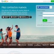 BADOO España: experiencias y opiniones en 2017