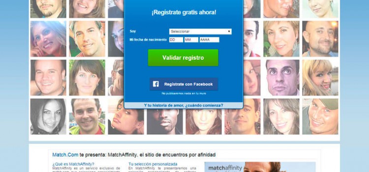 Match.com: opiniones y comentarios