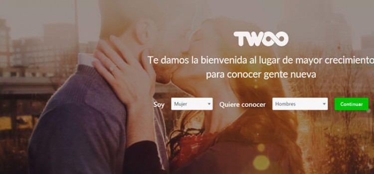 Twoo.com: opiniones y valoraciones