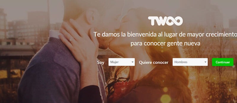 Twoo.com: opiniones y valoraciones