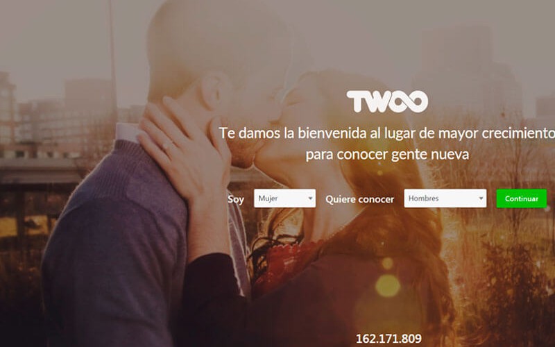 Twoo.com: opiniones y valoraciones