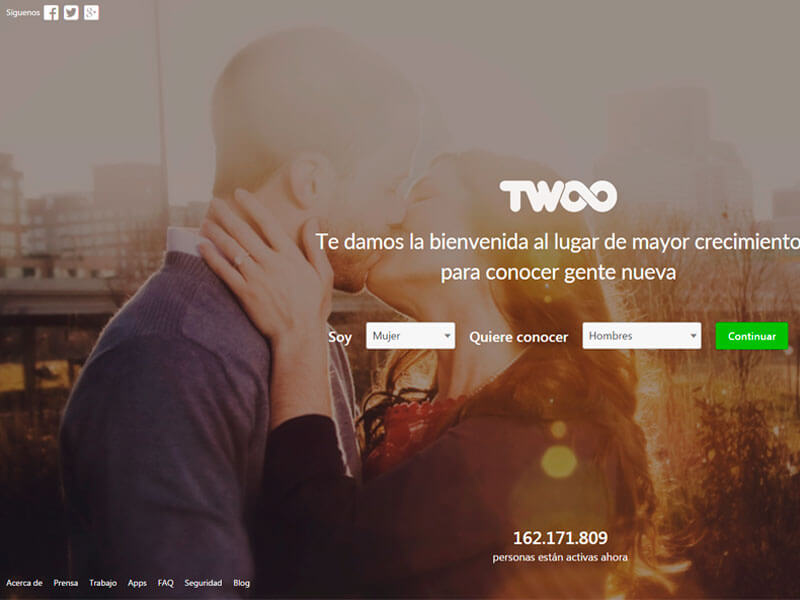 Twoo.com