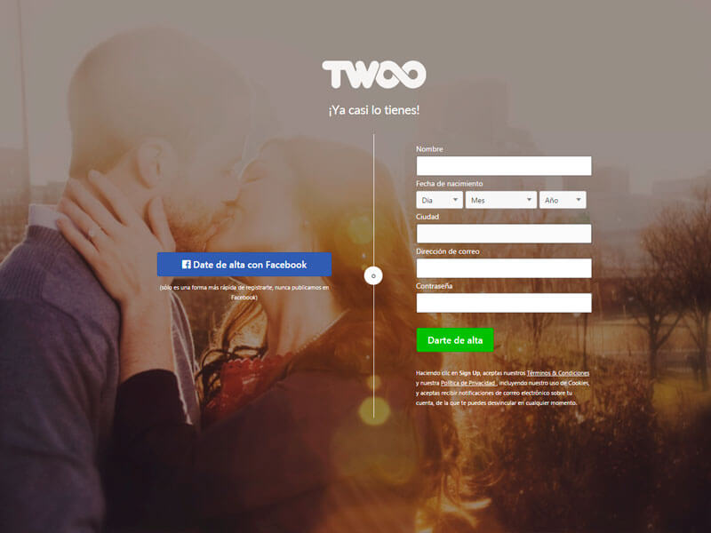 Twoo portada