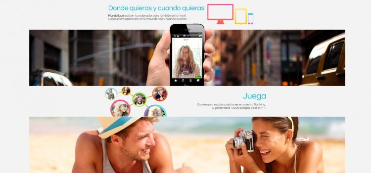 Mundoligue: opiniones y experiencias