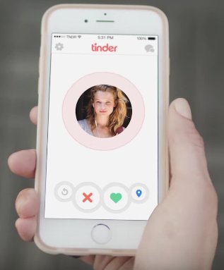 tinder gratis