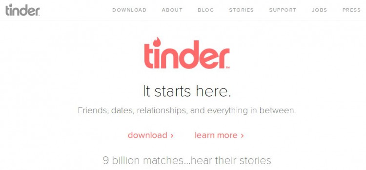 TINDER: Opiniones ¿Funciona? ¿Es gratis? ¡Entra!