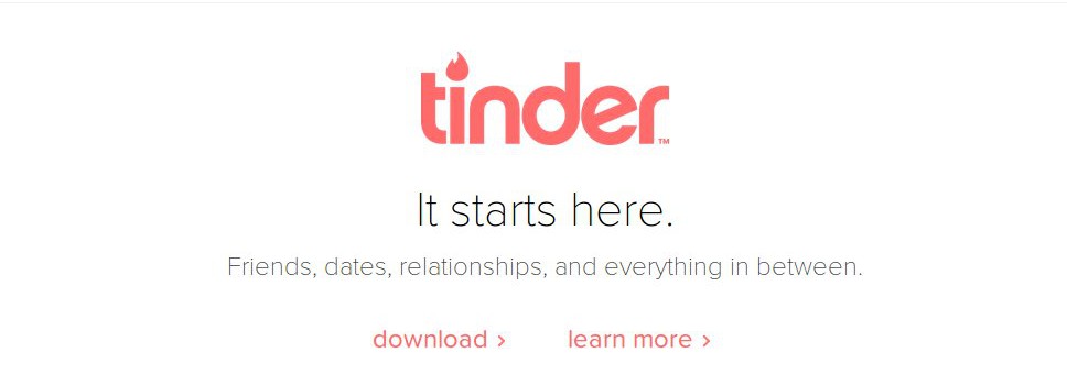 TINDER: Opiniones ¿Funciona? ¿Es gratis? ¡Entra!