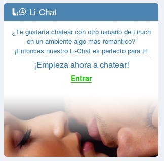 liruch chat