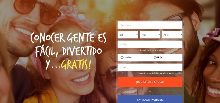 Mobifriends: opiniones y comentarios