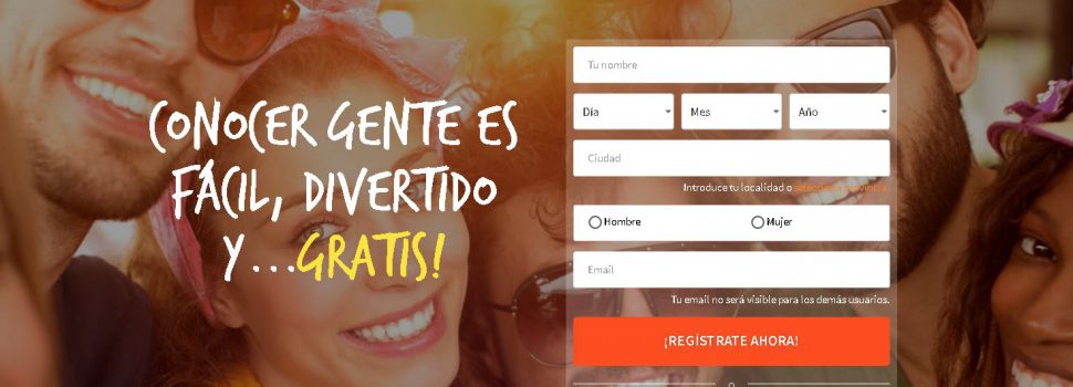 Mobifriends: opiniones y comentarios