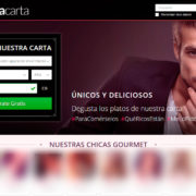 Hombres a la Carta.com: experiencia y opiniones