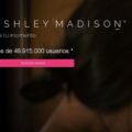 ashley madison