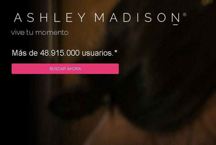 Ashley Madison Opiniones España: ¿Qué queda después del hackeo?