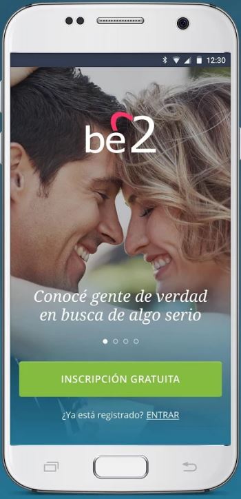 be2 app