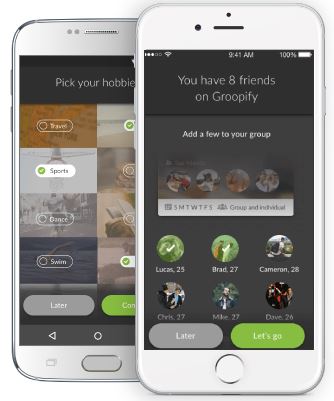 groopify app