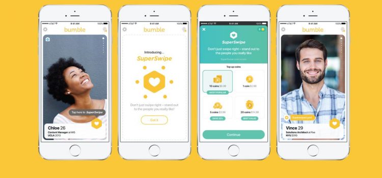 Bumble – Opiniones y valoraciones