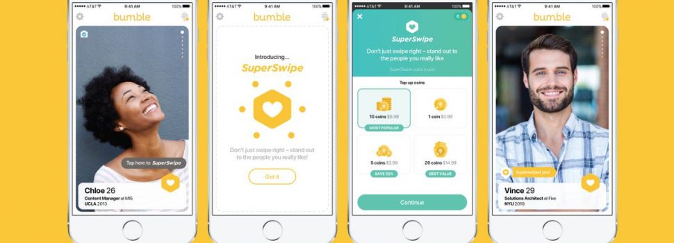 Bumble – Opiniones y valoraciones