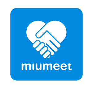 Miumeet logo