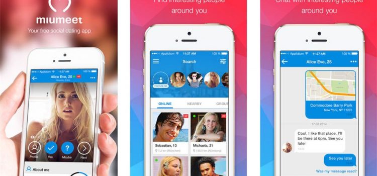 Miumeet – Opiniones y valoraciones