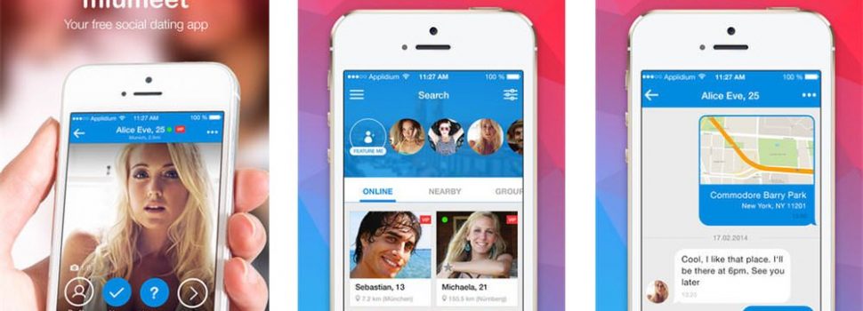 Miumeet – Opiniones y valoraciones